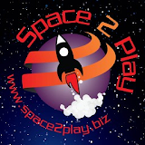 Space 2 Play icon