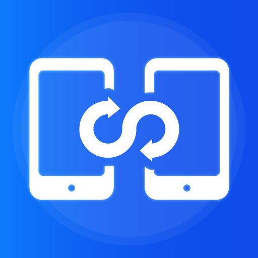 Smart Switch Lite - Transfer 2.0 Icon