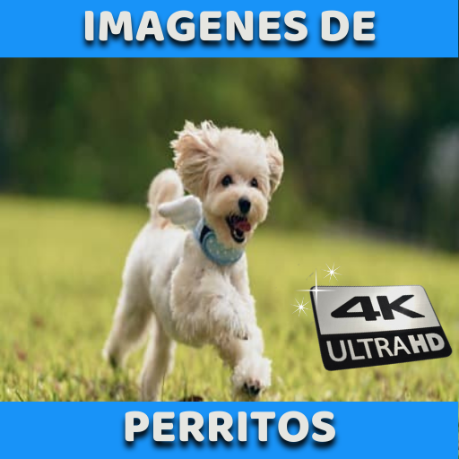Imágenes de Perritos logo