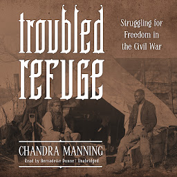Icon image Troubled Refuge: Struggling for Freedom in the Civil War
