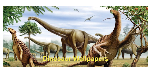 Dinosaur Wallpaper