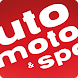 Auto Motor & Sport - Androidアプリ