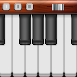 Impossible Remix Piano icon