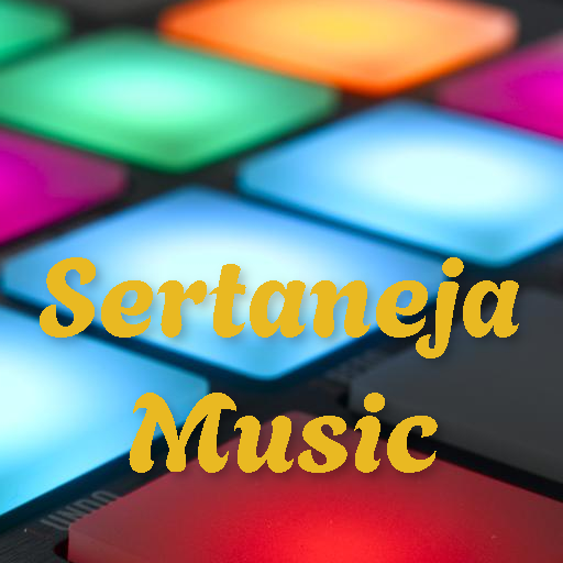 Sertaneja Music logo