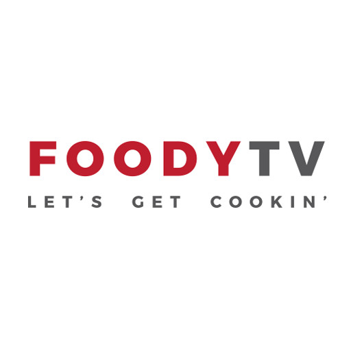 FOODYTV - Next-Generation Food logo
