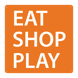 Kuvake-kuva Sacramento Grid: Eat-Shop-Play