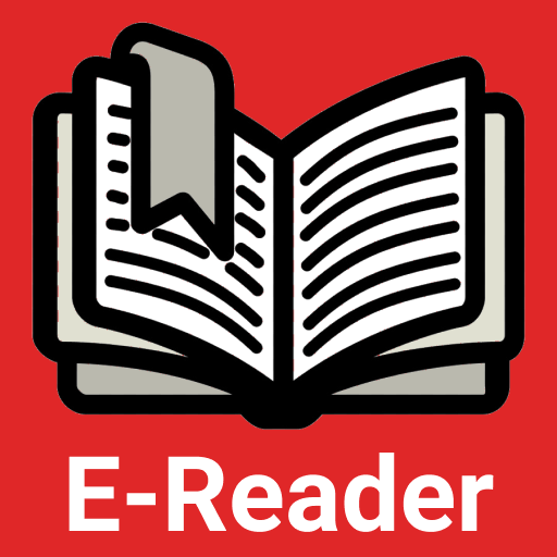 EReader: Reader Of All Formats