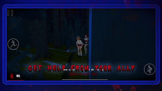 Screenshot 14 Saiko no sutoka Halloween android