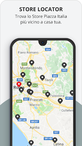 Piazza Italia Official  Screenshots 7