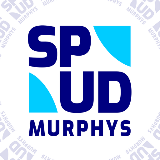 Spud Murphys Flamenca Beach logo