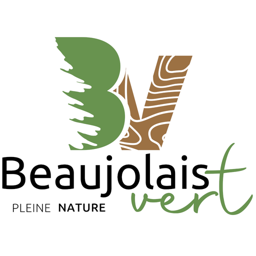 Beaujolais Vert Pleine Nature logo