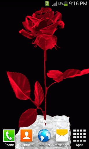 Download Rose GIF Live Wallpaper Free for Android - Rose GIF Live Wallpaper  APK Download 