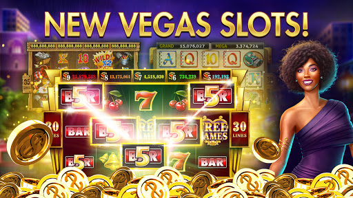 Download Club Vegas 2021: New Slots Games & Casino bonuses 78.0.4 screenshots 1