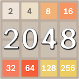 2048 Number Puzzle Plus One icon