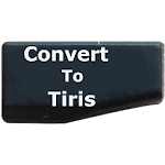 Cover Image of Download Transponder Tiris Converter  APK