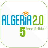 Algeria 2.0 2016 icon