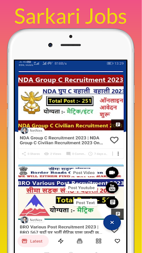 Khabri - Local News and Videos