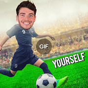 Top 46 Entertainment Apps Like Gif Yourself – put your face in snimation videos - Best Alternatives