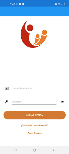 Laboumed Servicios de Salud Screen 2