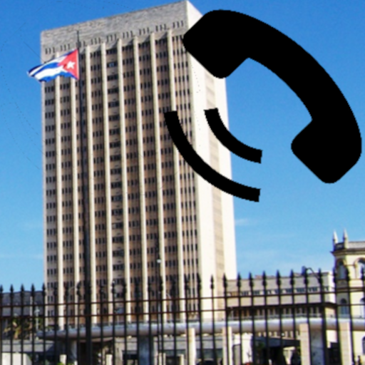 Directorio Telefónico Hospital logo