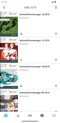 im-immobilienmanager Screen 2