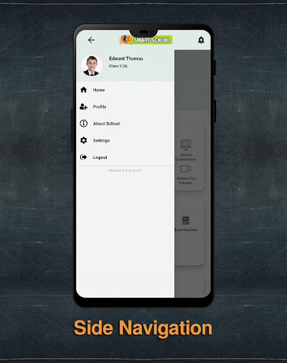 Android application The Castle Cloud screenshort