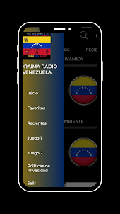 Roraima Radio Venezuela
