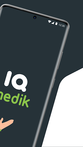 IQMedik Screen 2