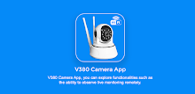 V380 Camera App APK
