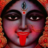 Jai Kali Maa Powerful Chant icon