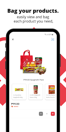 My Suki Screenshot 4 - AppWisp.com