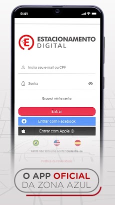 Estacionamento Digitalのおすすめ画像1