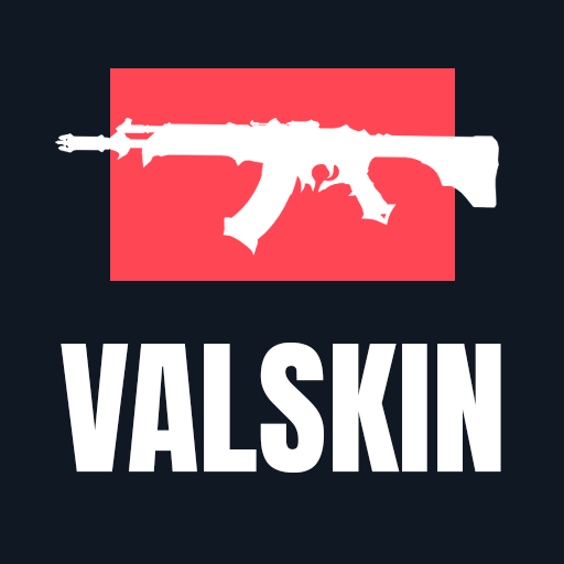 VALSKIN Valorant Skins