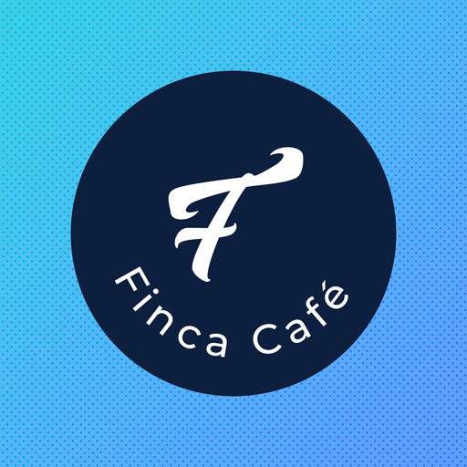 Cocina Finca café logo