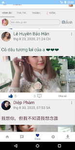 Thu1ea3 Thu00ednh - Lu00e0m Quen  Screenshots 3