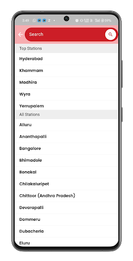 RRR Travels Screen 3