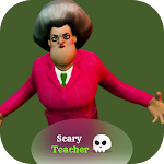 Cover Image of Tải xuống Amazing Guide For Scary Teacher 3D 2020 1.0 APK