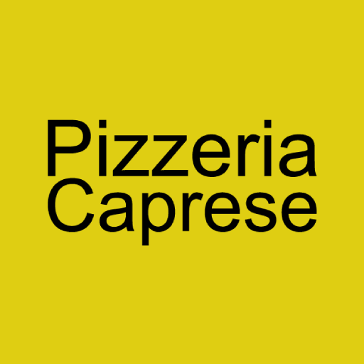 Pizzeria Caprese logo