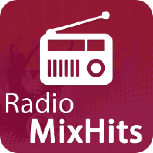 Mix Hits logo