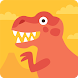 Sago Mini Dinosaurs - 新作の便利アプリ Android