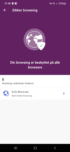 DKTV Sikkerhedspakke Screen 3