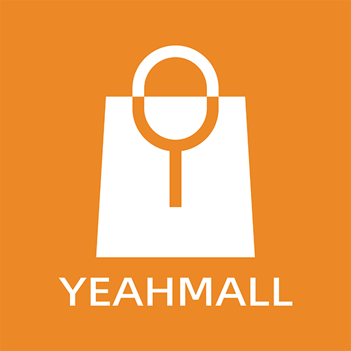 YEAHMALL logo