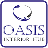OASIS Interior Hub icon