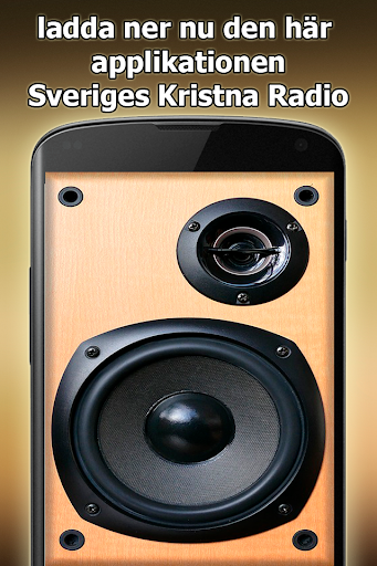 Sveriges Kristna Radio Fri Online i Sverige
