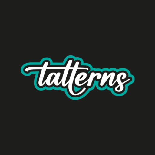 Tatterns logo
