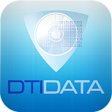 DTI Data icon