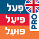 Hebrew Verbs and Conjugations | Prolog 2021 Windows에서 다운로드