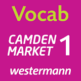 Camden Market Vokabeltrainer 1 icon