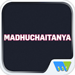 Cover Image of Download Madhuchaitanya  APK