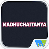 Madhuchaitanya icon